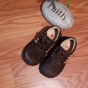 Elefanten Suede Shoes 22‎